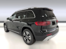 Mercedes-Benz GLB GLB 250 SUV 2026