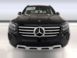 Mercedes-Benz GLB GLB 250 SUV 2026