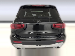 Mercedes-Benz GLB GLB 250 SUV 2026