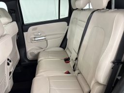 Mercedes-Benz GLB GLB 250 SUV 2026