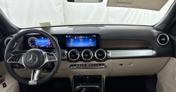 Mercedes-Benz GLB GLB 250 SUV 2026
