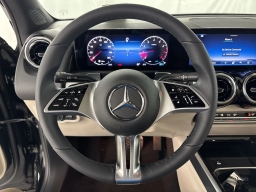 Mercedes-Benz GLB GLB 250 SUV 2026