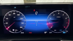 Mercedes-Benz GLB GLB 250 SUV 2026