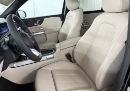 Mercedes-Benz GLB GLB 250 SUV 2026