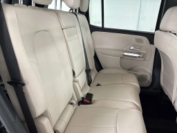 Mercedes-Benz GLB GLB 250 SUV 2026