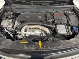 Mercedes-Benz GLB GLB 250 SUV 2026