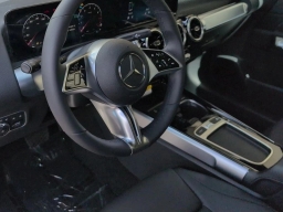 Mercedes-Benz GLB GLB 250 SUV 2026