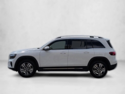 Mercedes-Benz GLB GLB 250 SUV 2026