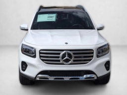 Mercedes-Benz GLB GLB 250 SUV 2026