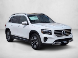 Mercedes-Benz GLB GLB 250 SUV 2026