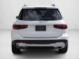Mercedes-Benz GLB GLB 250 SUV 2026