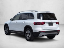 Mercedes-Benz GLB GLB 250 SUV 2026