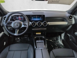 Mercedes-Benz GLB GLB 250 SUV 2026