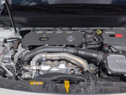 Mercedes-Benz GLB GLB 250 SUV 2026