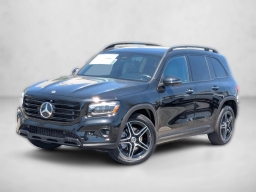 Mercedes-Benz GLB GLB 250 SUV 2026