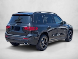 Mercedes-Benz GLB GLB 250 SUV 2026