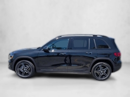 Mercedes-Benz GLB GLB 250 SUV 2026