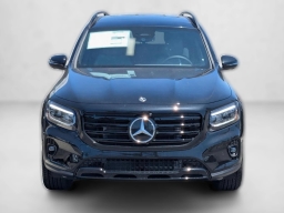Mercedes-Benz GLB GLB 250 SUV 2026