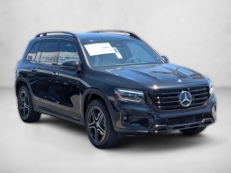 Mercedes-Benz GLB GLB 250 SUV 2026