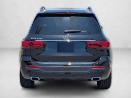 Mercedes-Benz GLB GLB 250 SUV 2026