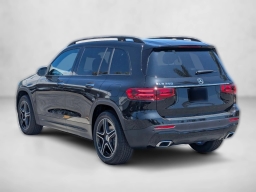 Mercedes-Benz GLB GLB 250 SUV 2026