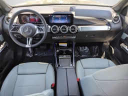 Mercedes-Benz GLB GLB 250 SUV 2026