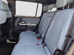 Mercedes-Benz GLB GLB 250 SUV 2026
