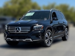 Mercedes-Benz GLB GLB 250 SUV 2026