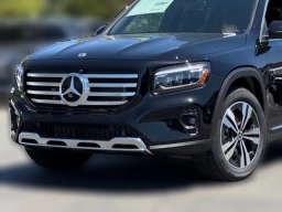 Mercedes-Benz GLB GLB 250 SUV 2026