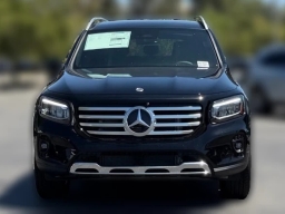 Mercedes-Benz GLB GLB 250 SUV 2026