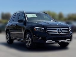 Mercedes-Benz GLB GLB 250 SUV 2026