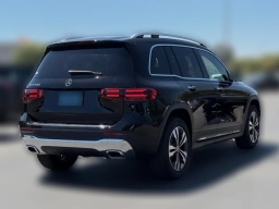 Mercedes-Benz GLB GLB 250 SUV 2026