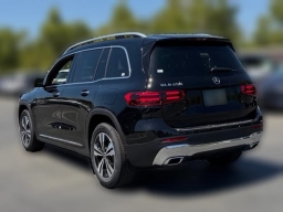 Mercedes-Benz GLB GLB 250 SUV 2026