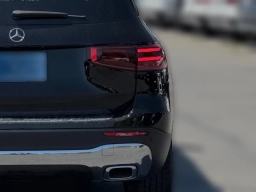 Mercedes-Benz GLB GLB 250 SUV 2026