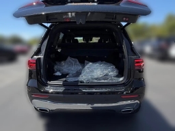 Mercedes-Benz GLB GLB 250 SUV 2026