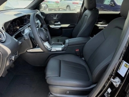 Mercedes-Benz GLB GLB 250 SUV 2026