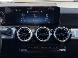Mercedes-Benz GLB GLB 250 SUV 2026