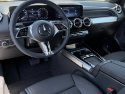 Mercedes-Benz GLB GLB 250 SUV 2026