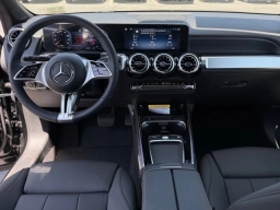 Mercedes-Benz GLB GLB 250 SUV 2026