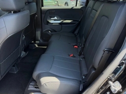 Mercedes-Benz GLB GLB 250 SUV 2026