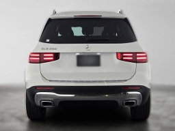 Mercedes-Benz GLB GLB 250 SUV 2026