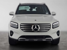 Mercedes-Benz GLB GLB 250 SUV 2026
