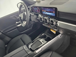 Mercedes-Benz GLB GLB 250 SUV 2026