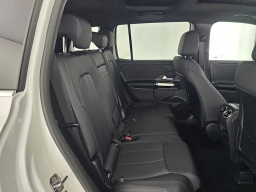 Mercedes-Benz GLB GLB 250 SUV 2026