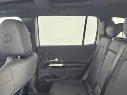 Mercedes-Benz GLB GLB 250 SUV 2026