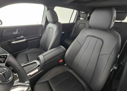 Mercedes-Benz GLB GLB 250 SUV 2026