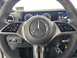 Mercedes-Benz GLB GLB 250 SUV 2026