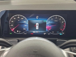 Mercedes-Benz GLB GLB 250 SUV 2026