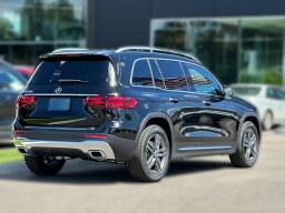 Mercedes-Benz GLB GLB 250 SUV 2026
