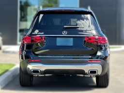 Mercedes-Benz GLB GLB 250 SUV 2026